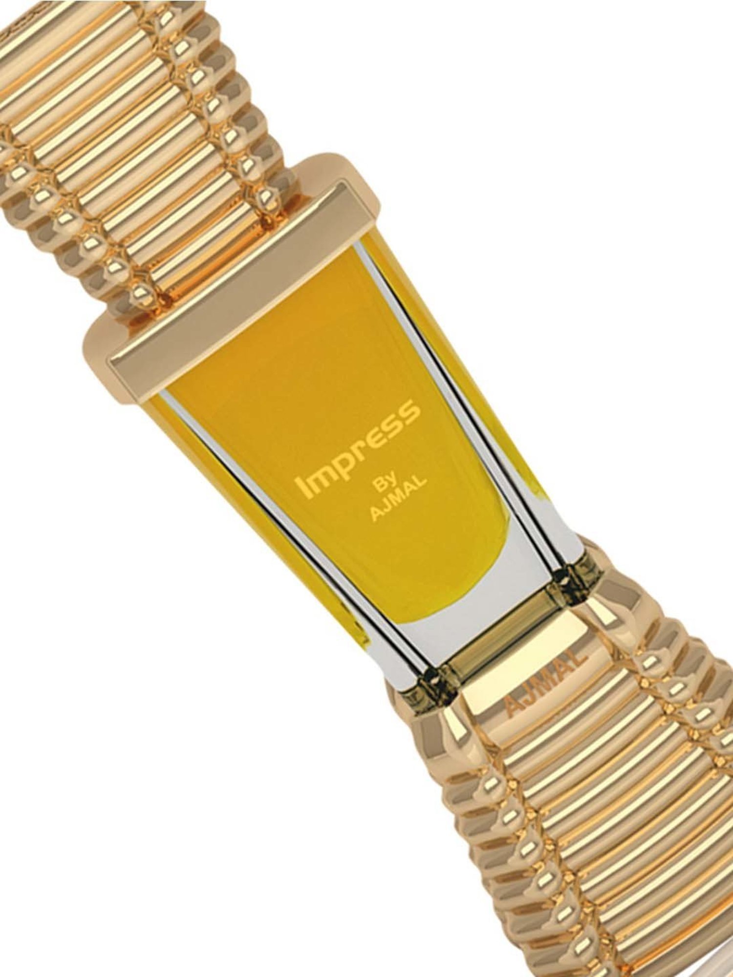 Ajmal Impress Concentrated Perfume for Men - 10 ml