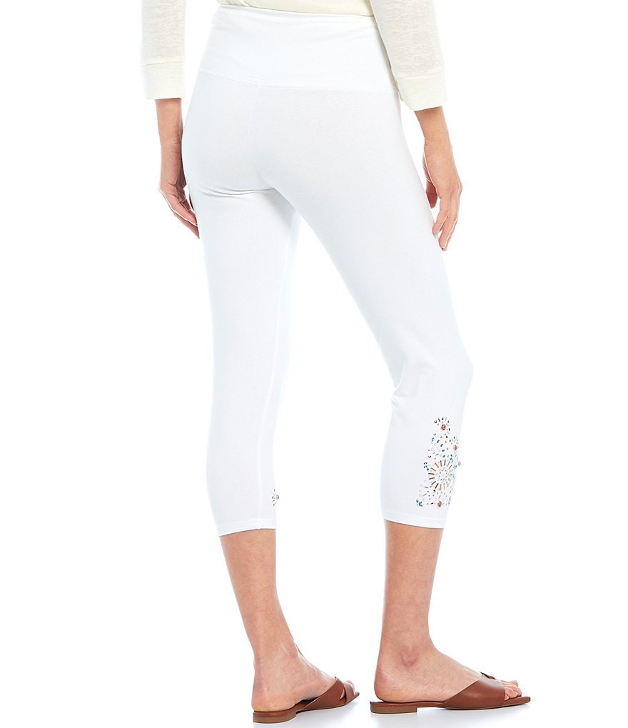 Spanx Stretch Twill Ankle Cargo Pant