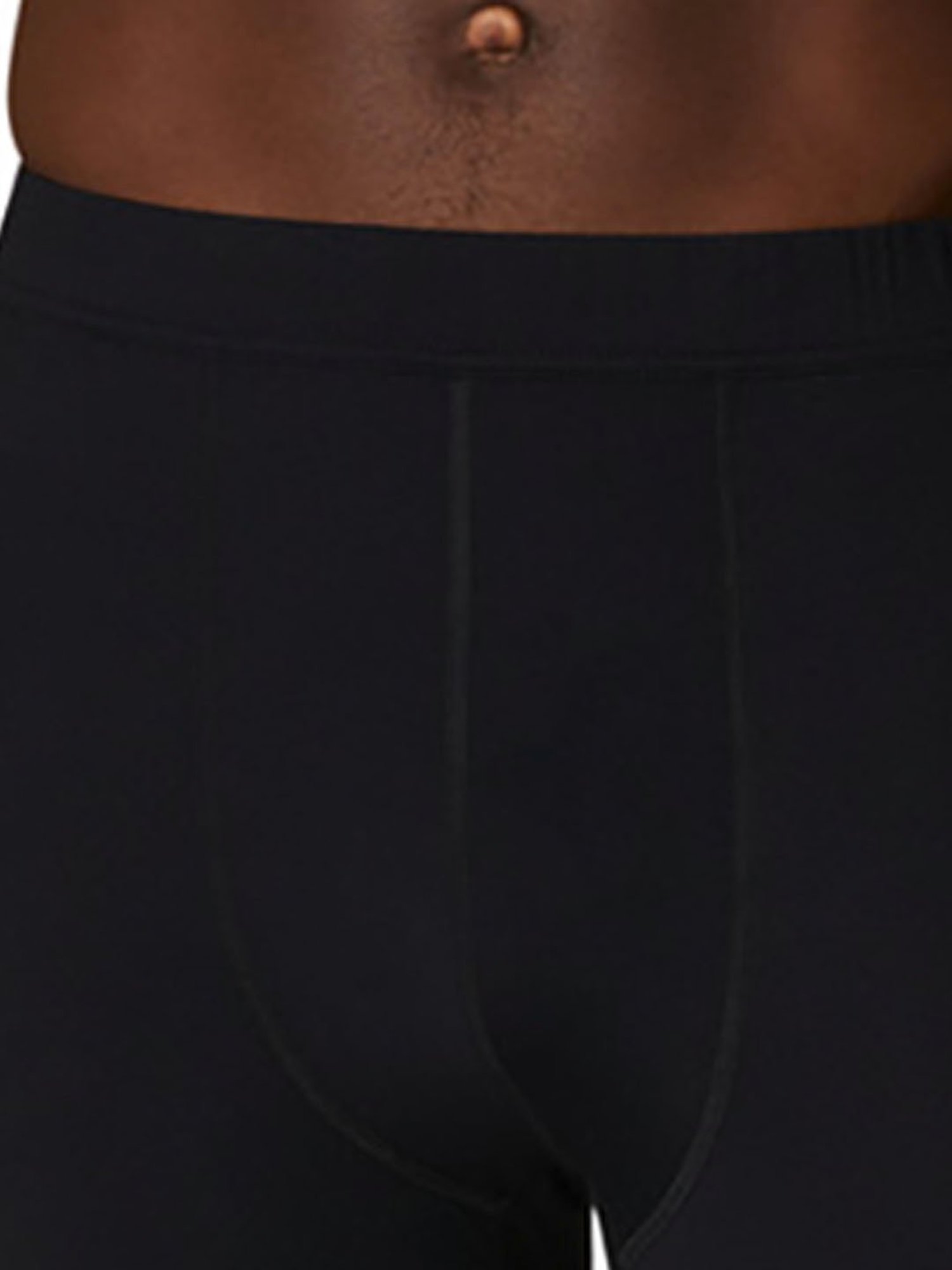 Columbia Men Black M Omni-Heat Infinity Tights