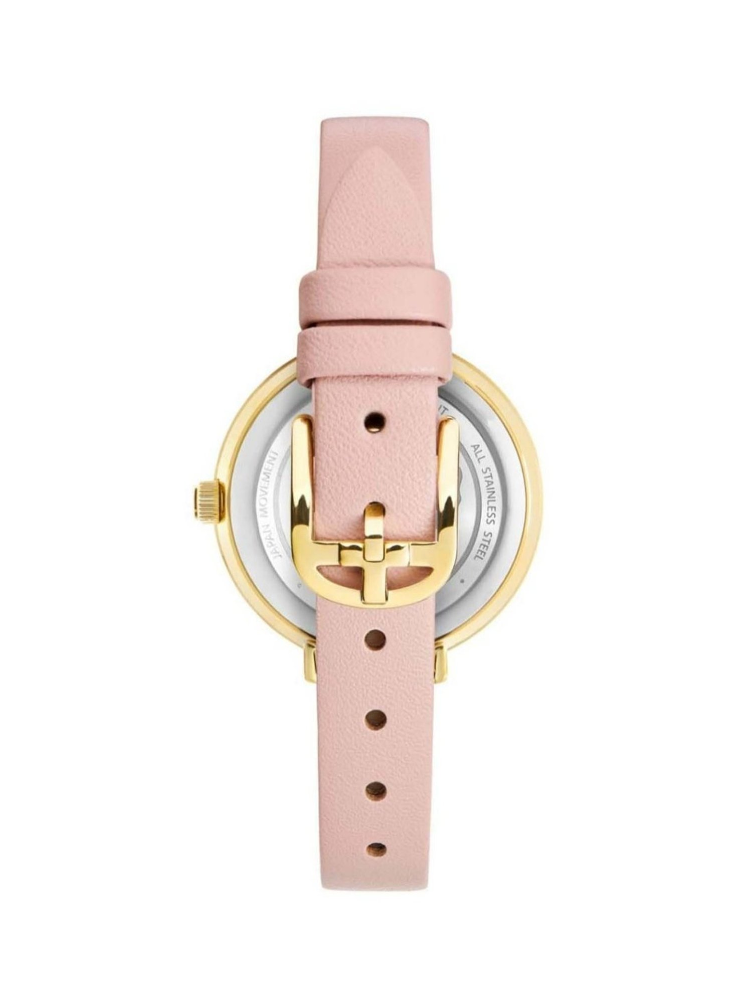 TED BAKER BKPAMS304 Analog Watch for Women