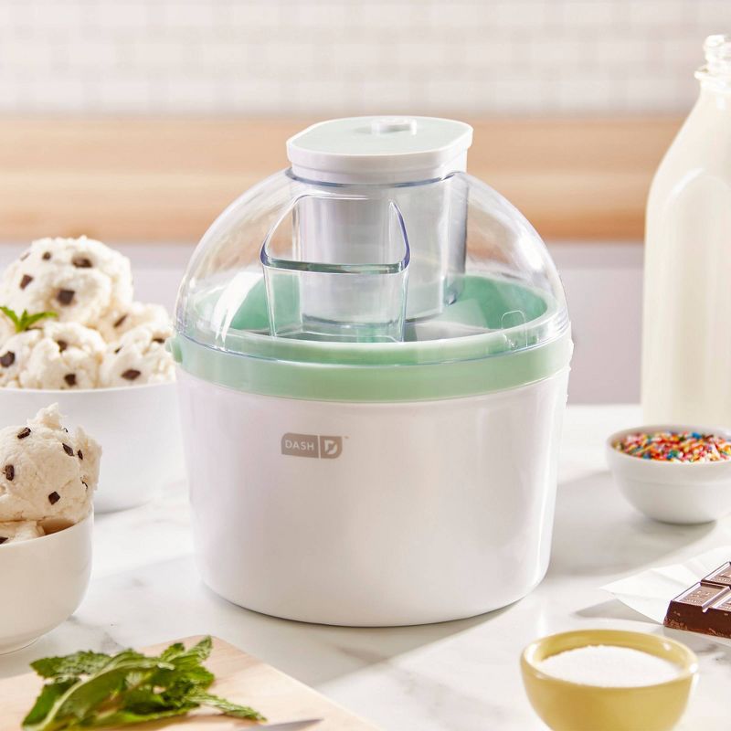 Dash Everyday Ice Cream Maker