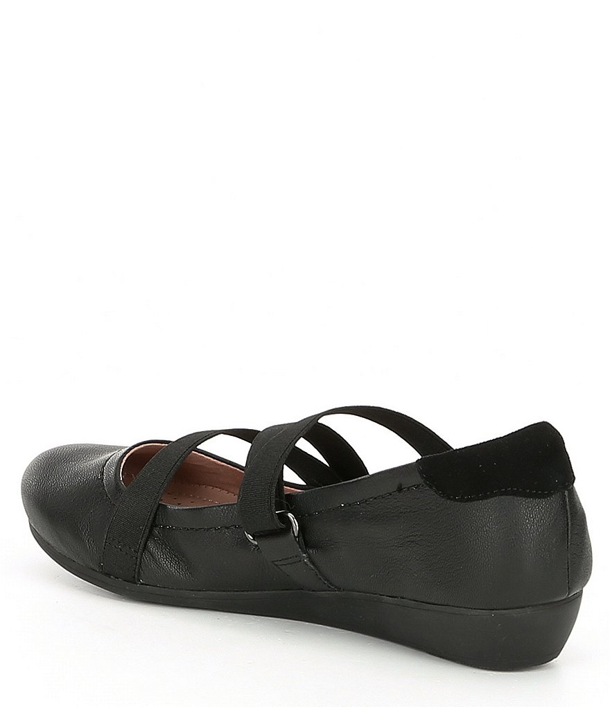OTBT Forever Anora Strappy Ballet Flats