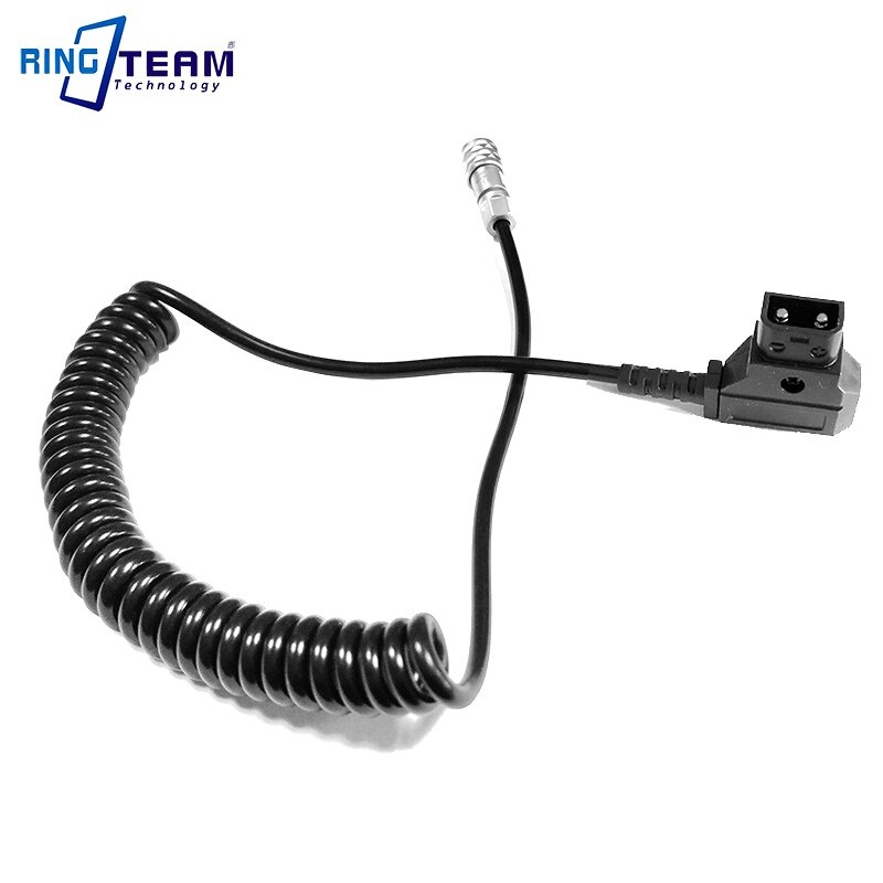 Wooden Camera WC Pro V-Mount Plate for Blackmagic URSA Mini, URSA Mini Pro, URSA