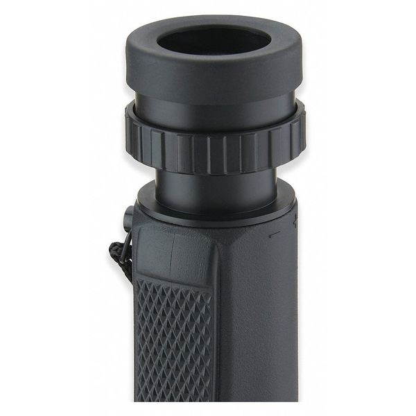 CARSON WM-025 Monocular,Magnification 10X,Prism Porro