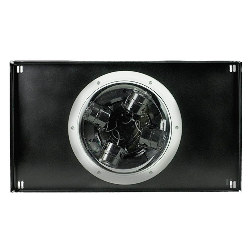 Hanwha Techwin SHD-317F Flush Mount Adaptor