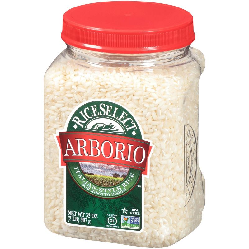 Rice Select Arborio Italian-Style Rice - 32oz