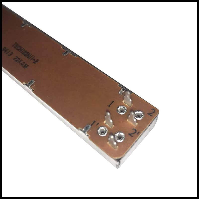 1200 Pitch Control MK2 1210 Pitch Control MK2