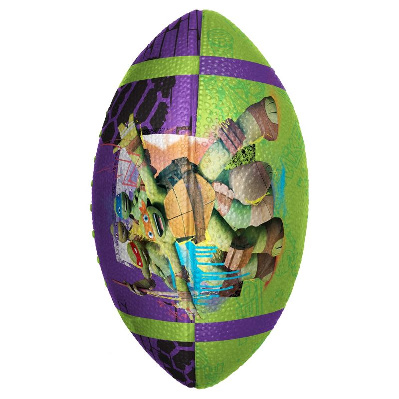 Hedstrom License Foam Sports Play Balls