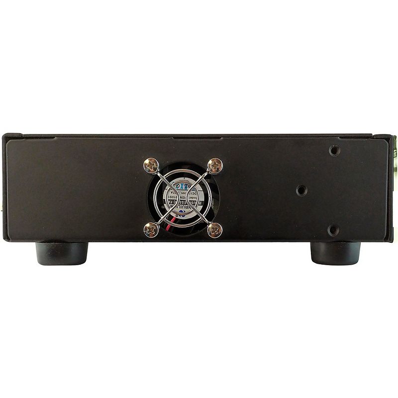 DV Mark DV Micro 60 Jazz 60W Guitar Amp Head Black and Beige