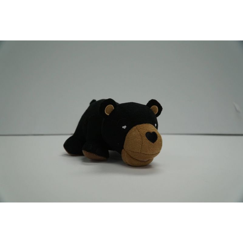 Bailey the Bear Bath Sponge Wash Mitt - SoapSox