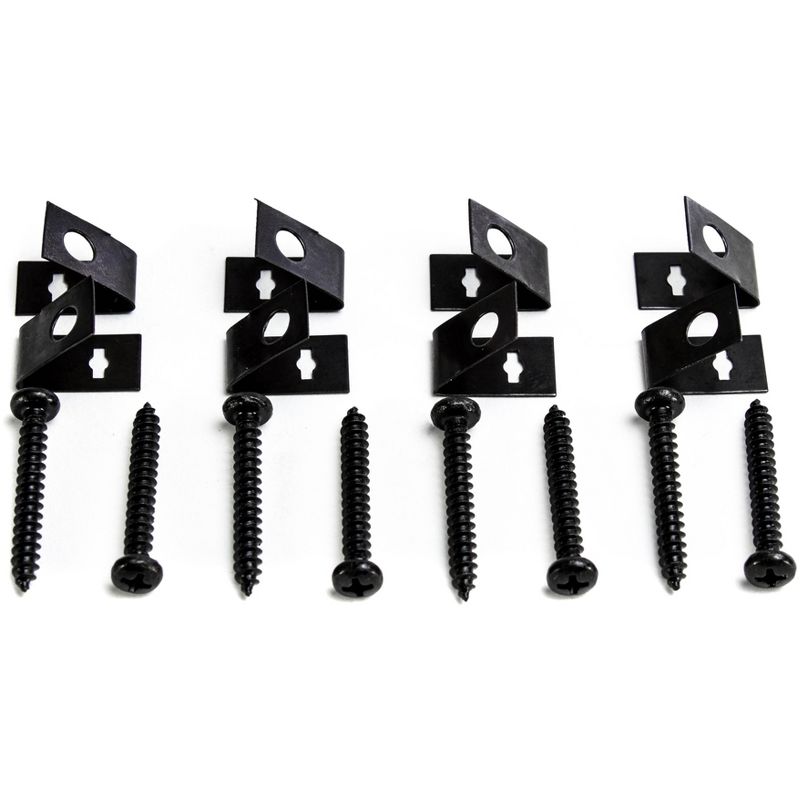 4) MB Quart X-Line 80 Watt 6.5 Inch Coaxial Car Audio Speakers Pair | XK1-116