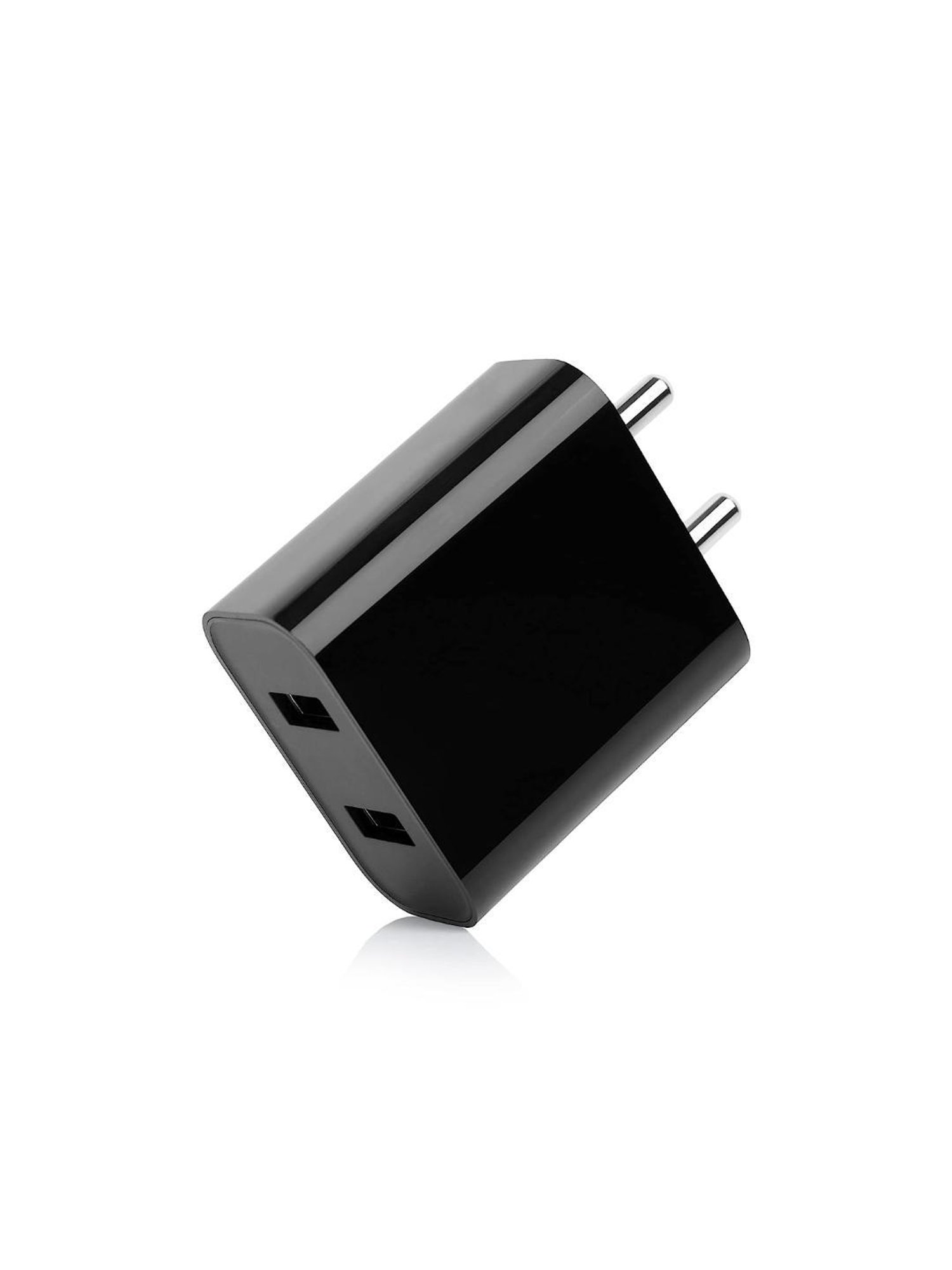 Mi 18W Dual Port Charger (Black)