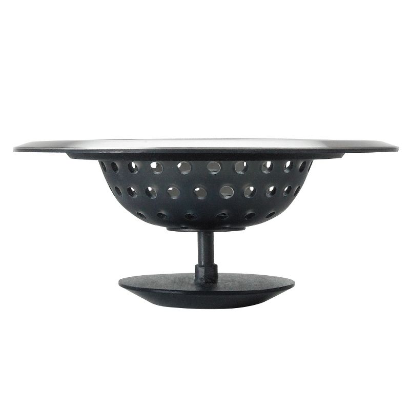 June Round Pump Clear - Threshold™