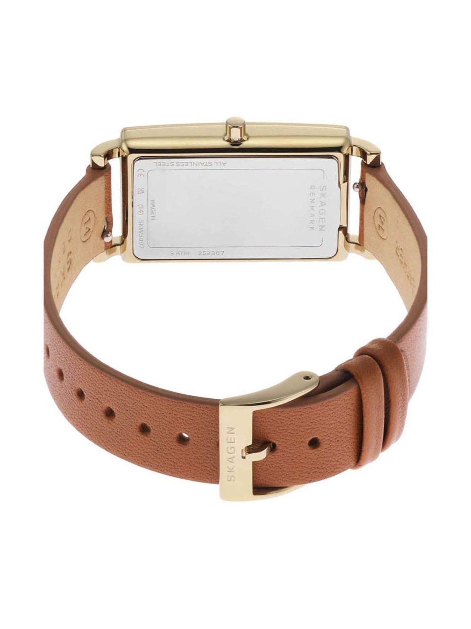 Skagen SKW3097 Analog Watch for Women