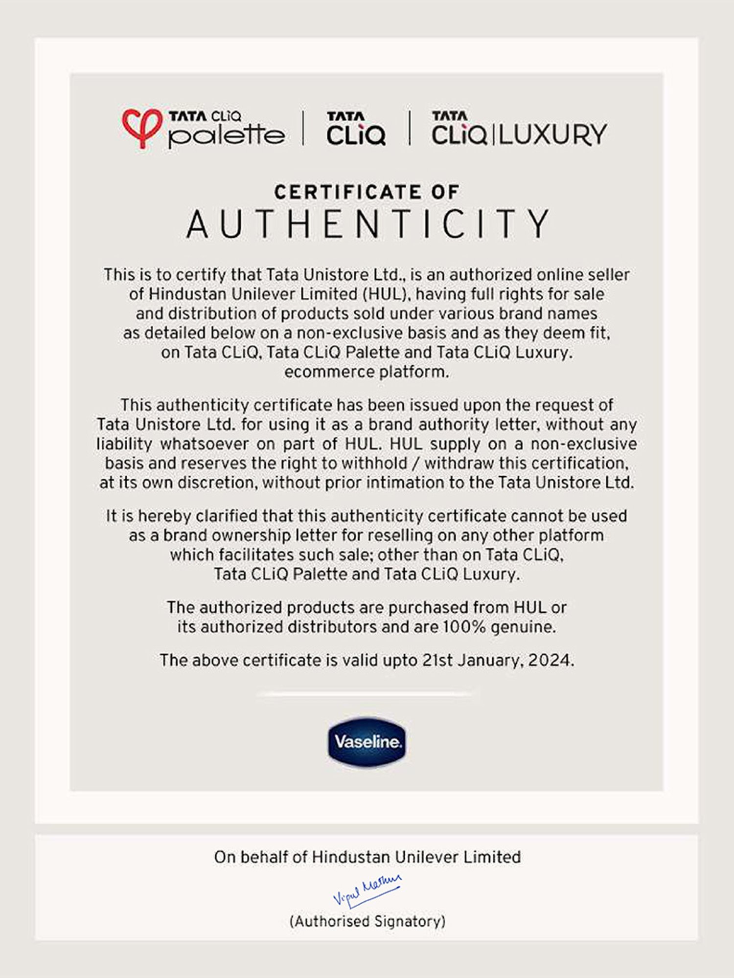 Vaseline Cocoa Glow Whipped Body Butter - 180 gm