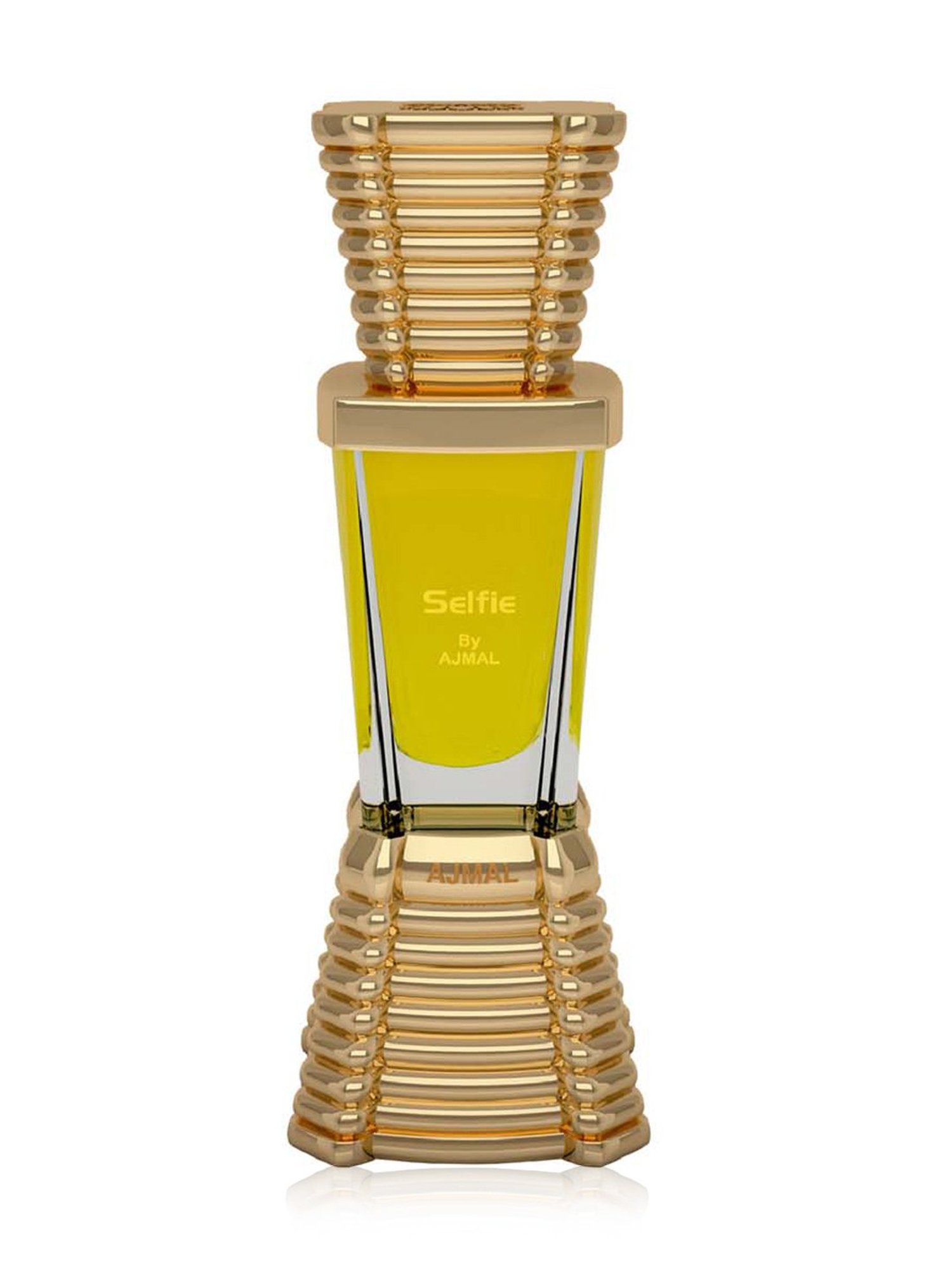 Ajmal Impress Concentrated Citrus & Selfie Concentrated Woody Aromatic Combo for Men