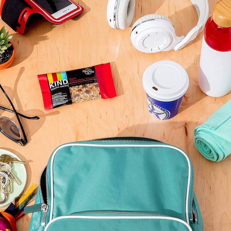 KIND Healthy Grains Bars Dark Chocolate Chunk - 18oz/15ct