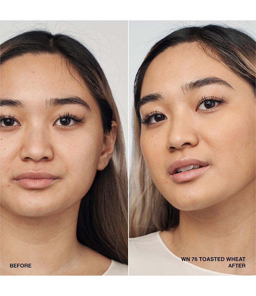 MAC Studio Radiance Face and Body Radiant Sheer Foundation