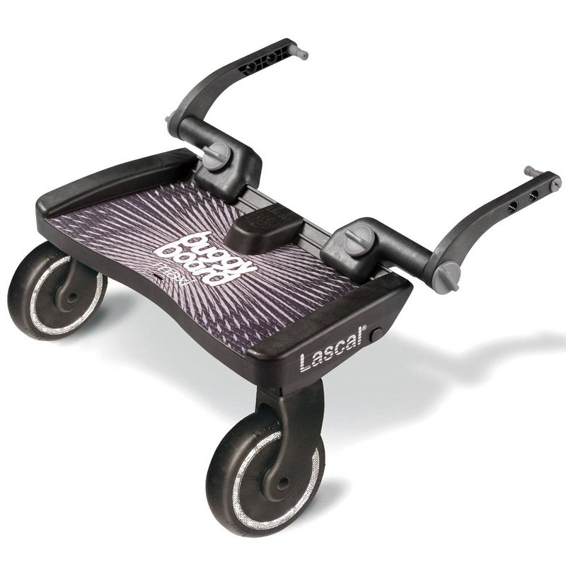 Baby Jogger City Mini Glider Board - Black