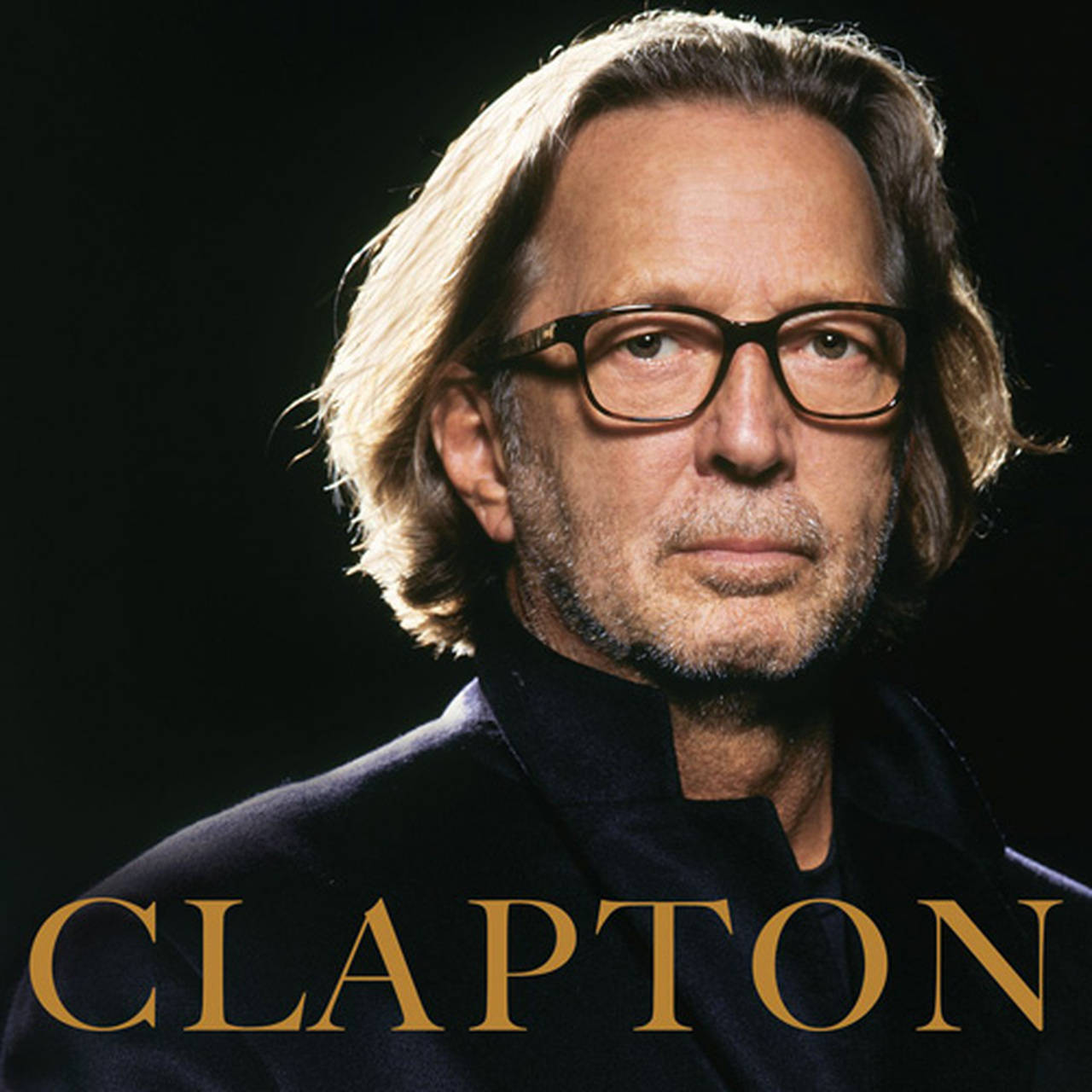 Eric Clapton Clapton 2LP (Vinyl)