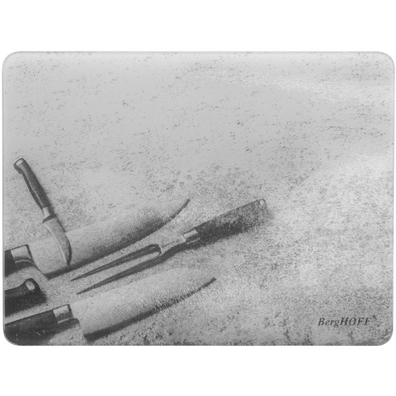 Chicago Cutlery Woodworks 14"x20" Bamboo Cutting Board