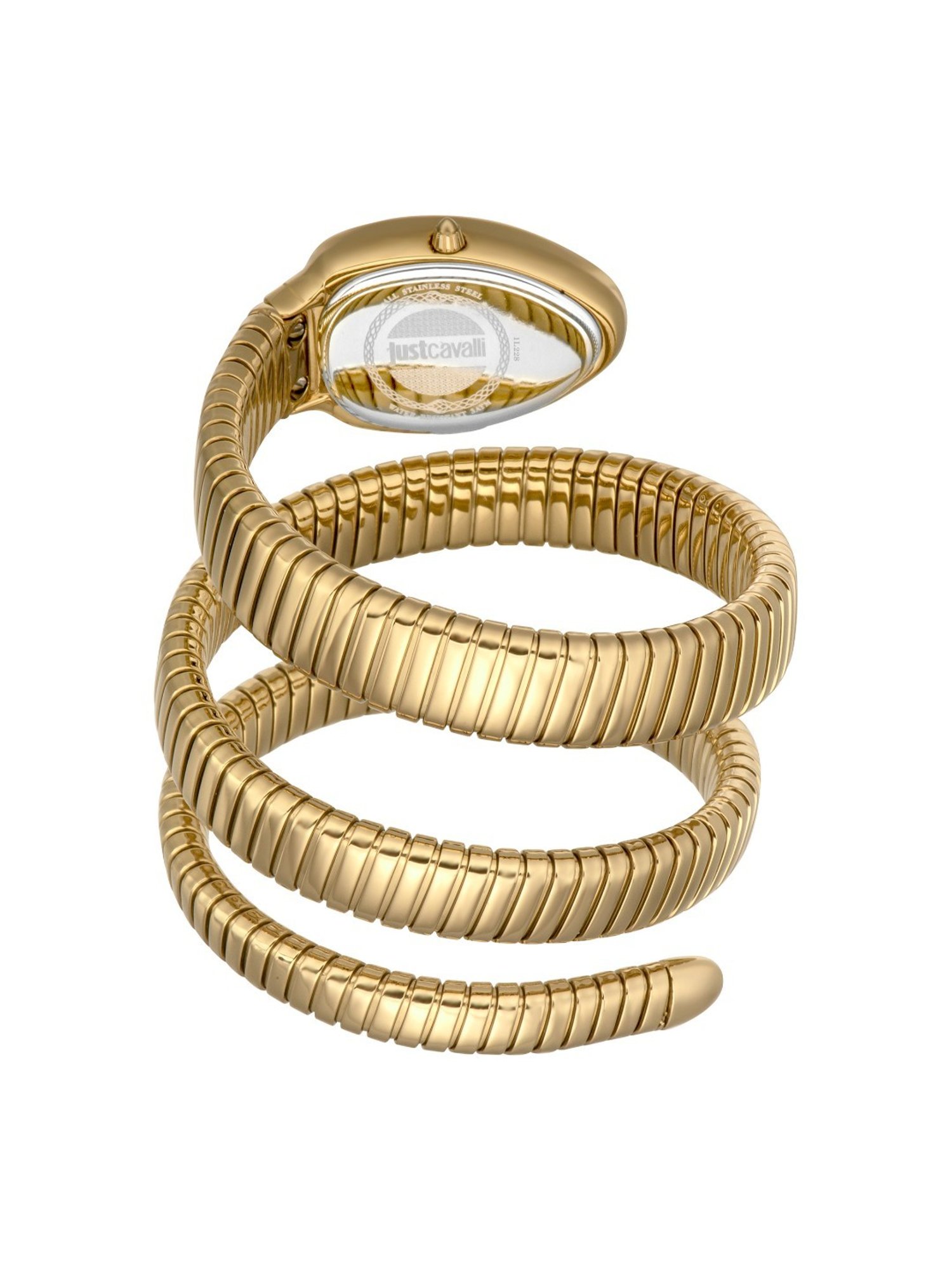 JUST CAVALLI JC1L228M0045 Glam Evo 5 Analog Watch for Women