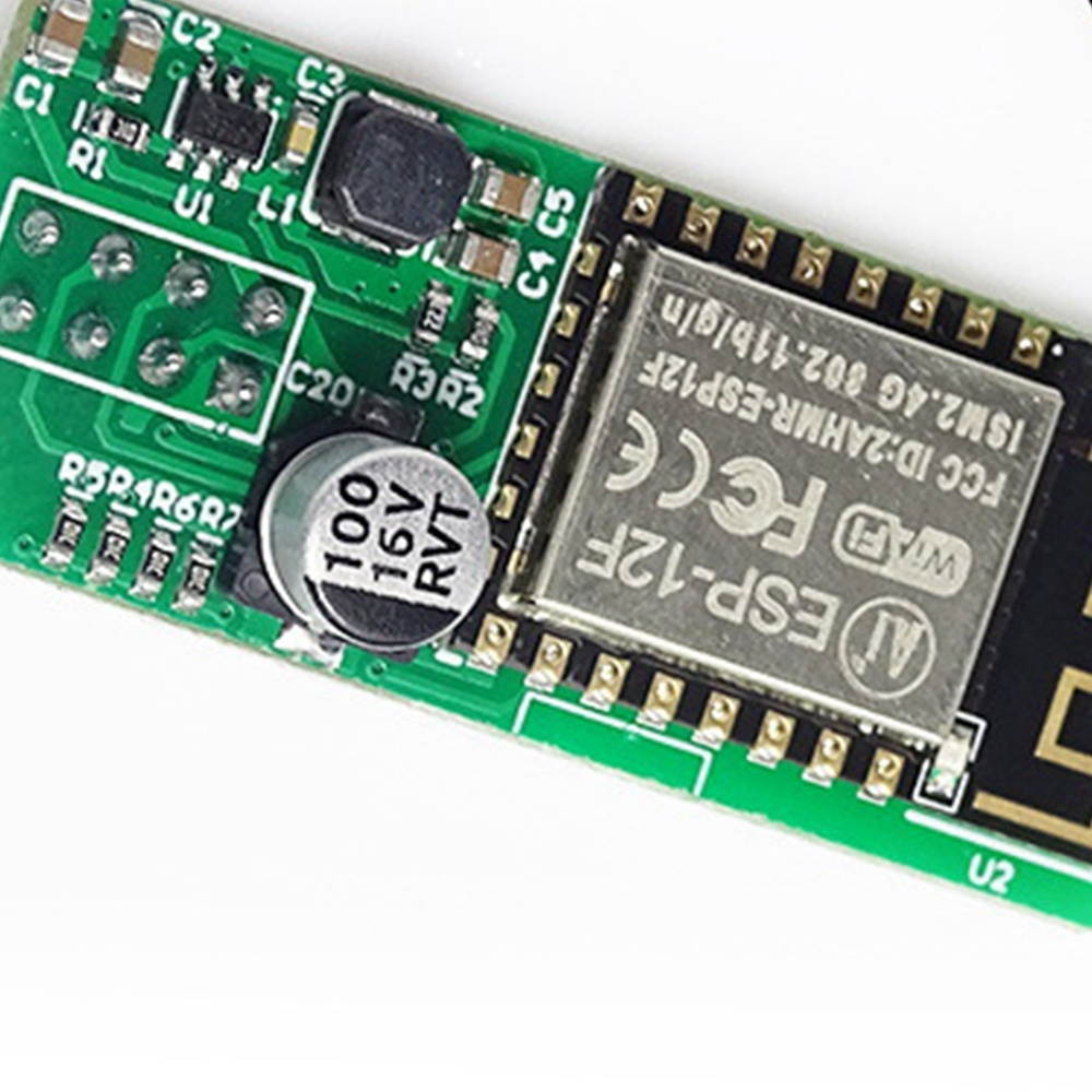 RD WiFi Board for RD Power Supply Communication Version RD6006 RD6012 CNC Adjustable DC Regulated Power