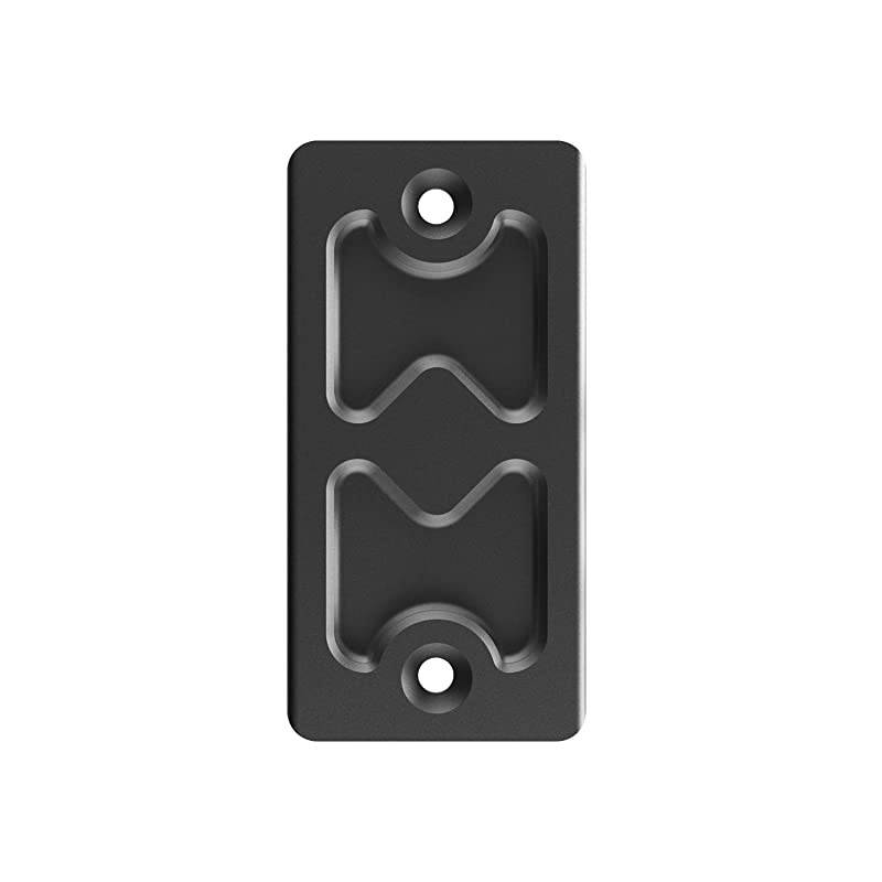 Keymod ArcaSwiss Rail Adapter RRS Tripod Dovetail Adapter Keymod