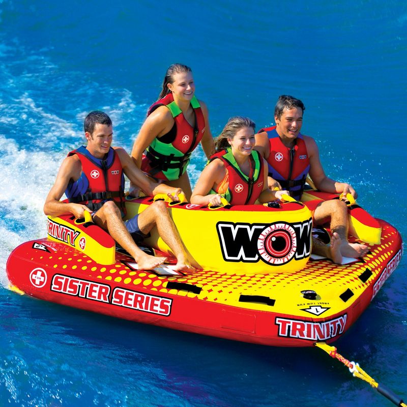 Jetson Reef Electric Motorized Kickboard - Blue