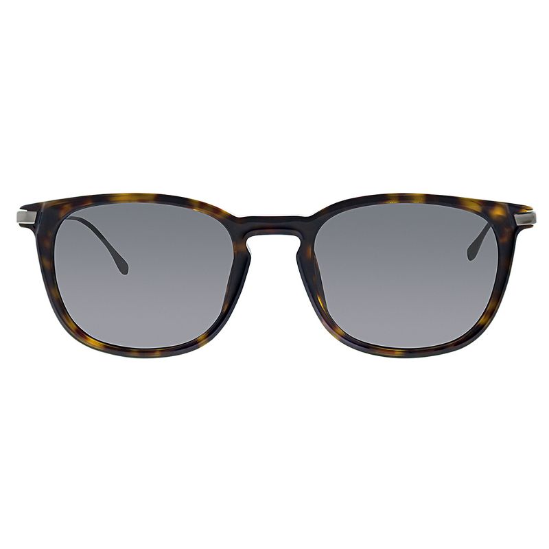 Men's Blade Driving Sport Sunglasses - Foster Grant Black