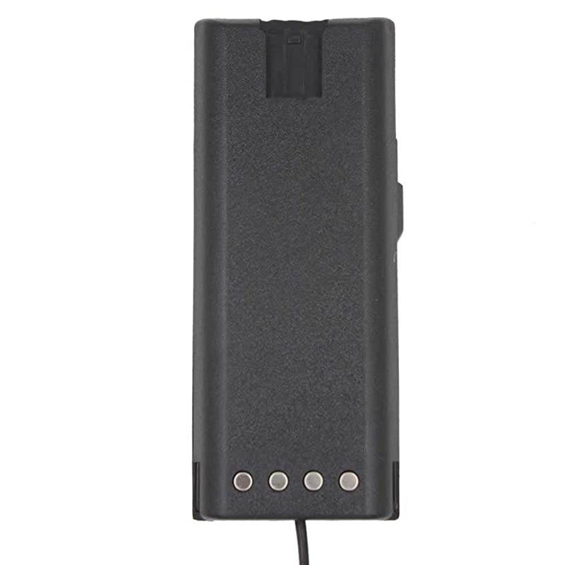 Battery Eliminator Car Vehical Charger for Two Way Radio Motorola HNN9049AR HNN9049B HNN9049 P1225 P1225 LS
