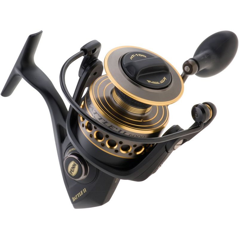 Daiwa Underspin-Xd Reel 1Bb  4.1:1 4lb/85yd