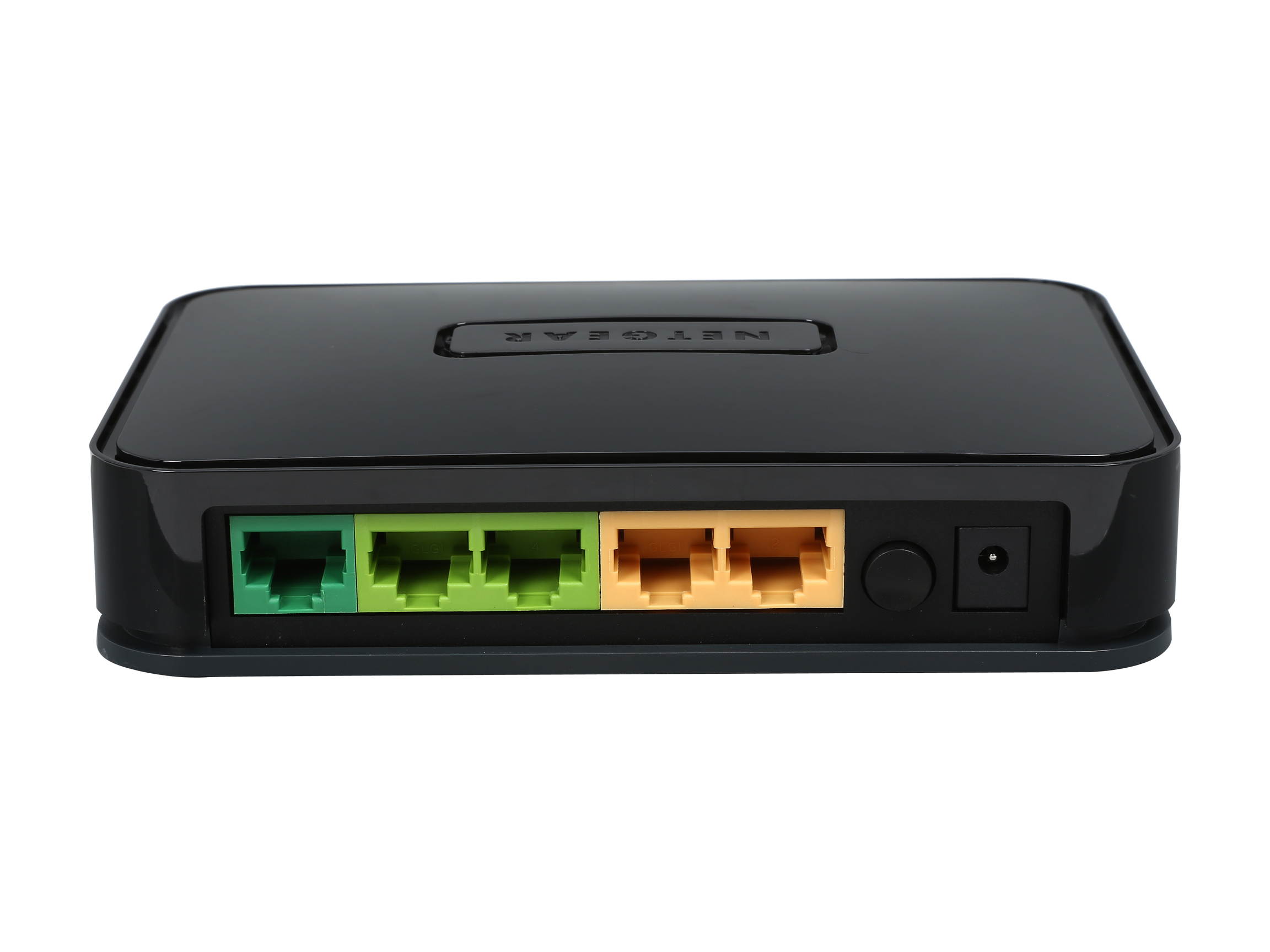 NETGEAR GS605AV-100NAS 5-port Gigabit Desktop Switch