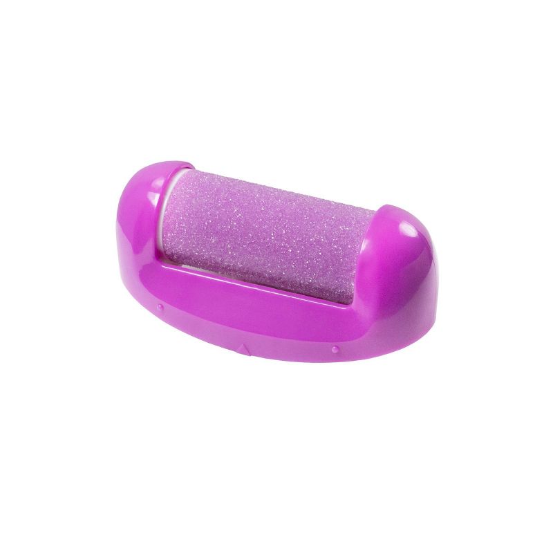 Spa Sciences Ella Rechargeable Deluxe 3-in-1 Epilator, Shaver and Diamond Pedicure System