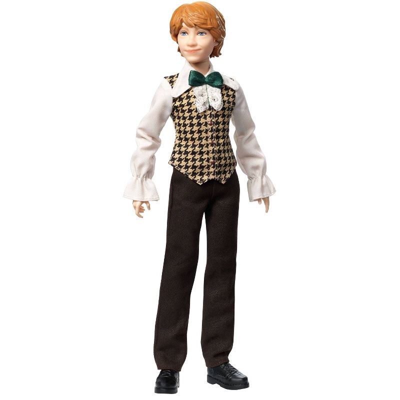 Harry Potter Ron Weasley Yule Ball Doll