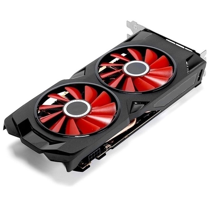 1 x Computer video cards