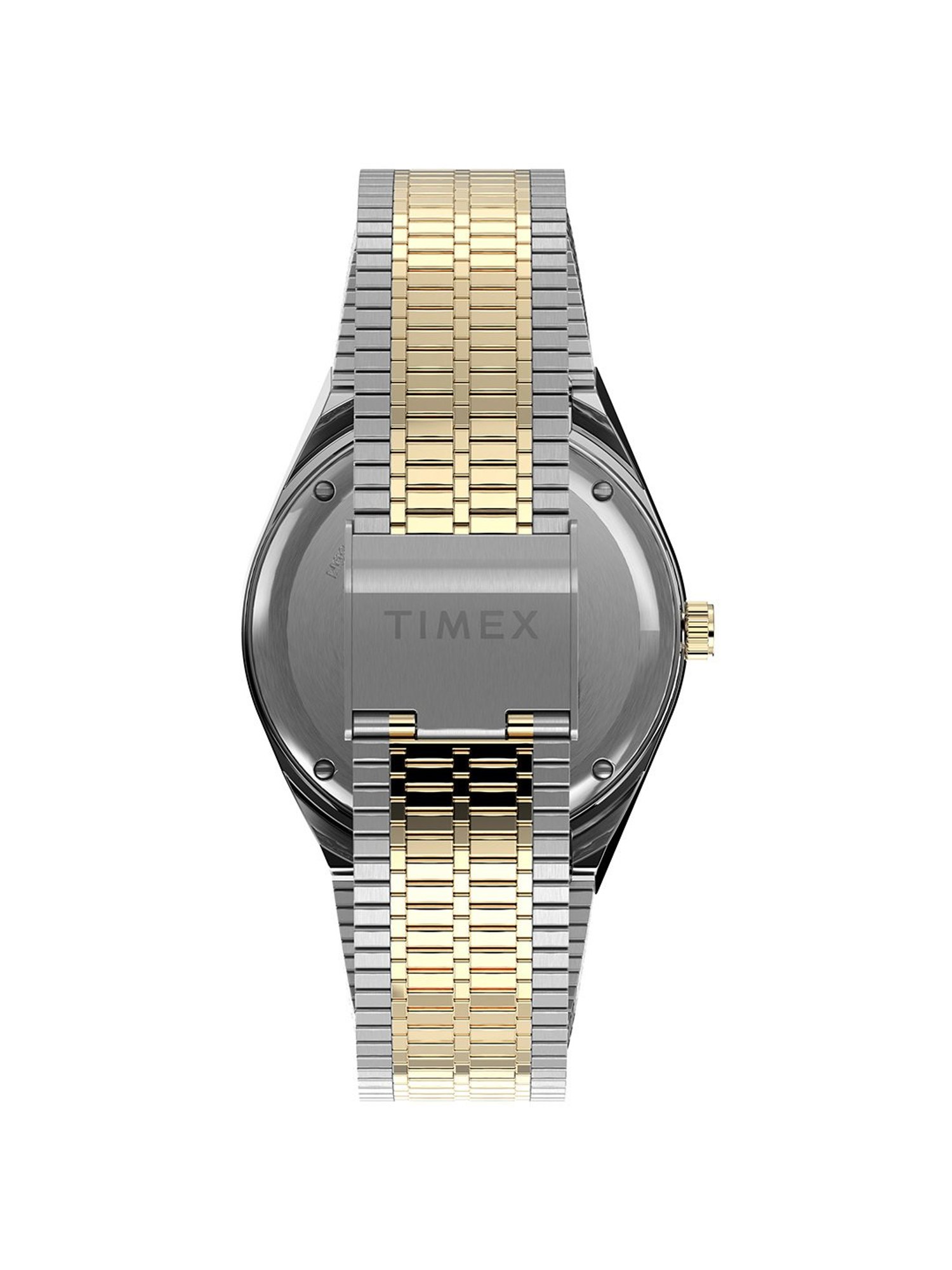Timex Lab TW2V18600U9 Analog Watch for Men