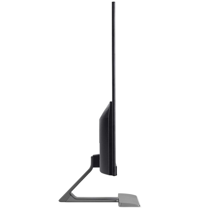 Acer Nitro RG0 - 23.8" Full HD 1920x1080 75Hz IPS 16:9 1ms VRB 250Nit HDMI - Manufacturer Refurbished