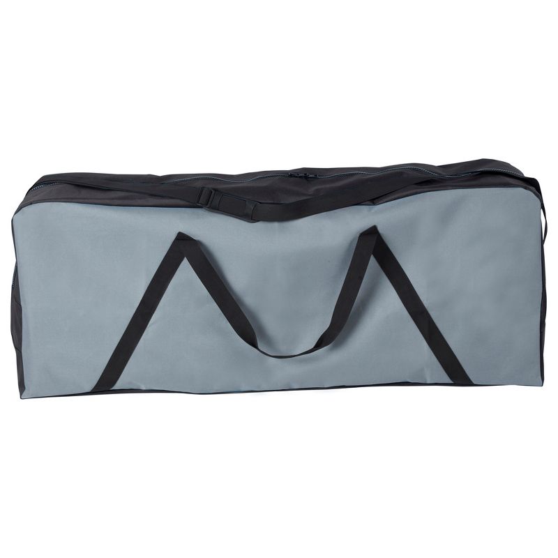 ECR4Kids Jumbo 4-To-Score Carrying Bag - Transport for Giant 4-in-a-Row Game, Storage Bag for Game