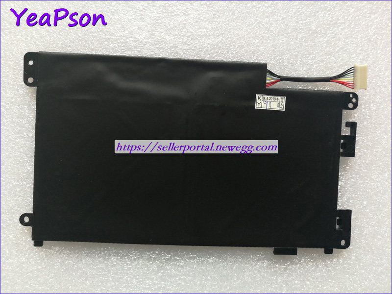 7.6V 3000mAh PA5156U-1BRS Laptop Battery For Toshiba Satellite Click W35DT Series W35DT-A3300 Notebook computer
