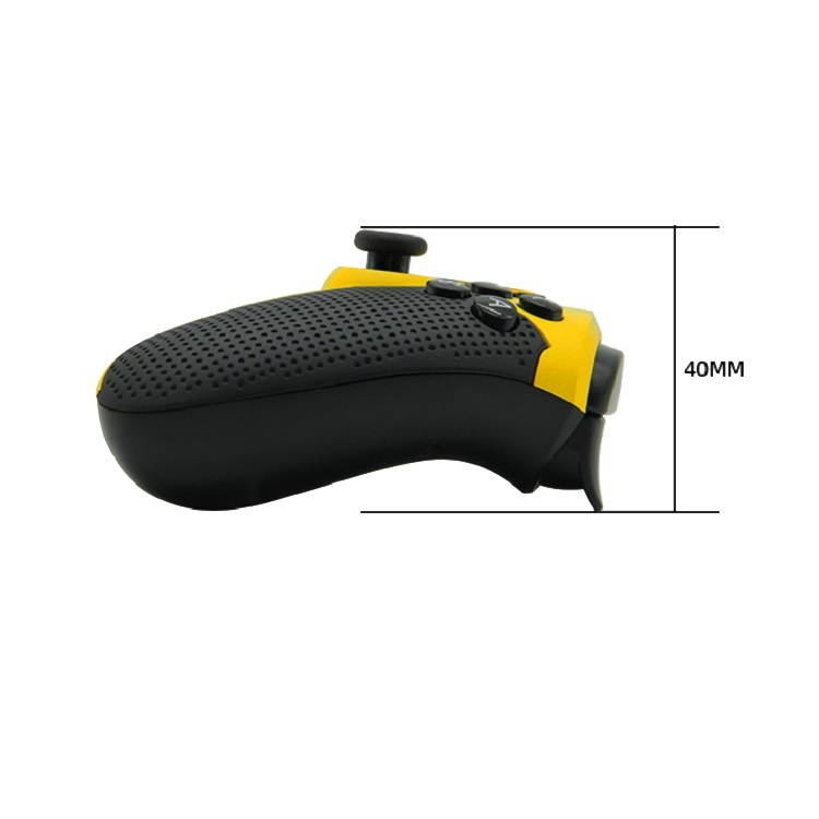 controller gear nintendo switch skin & screen protector set, officially licensed by nintendo  super mario odyssey "capture map"  nintendo switch