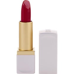 Lip Color Lipstick - # 19 Red Door Red (Satin Finish) --4g/0.14oz