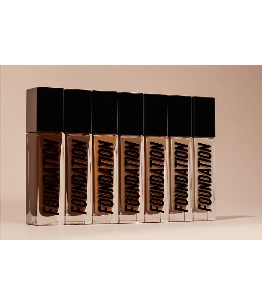 Giorgio Armani ARMANI beauty Designer Lift Foundation SPF 20