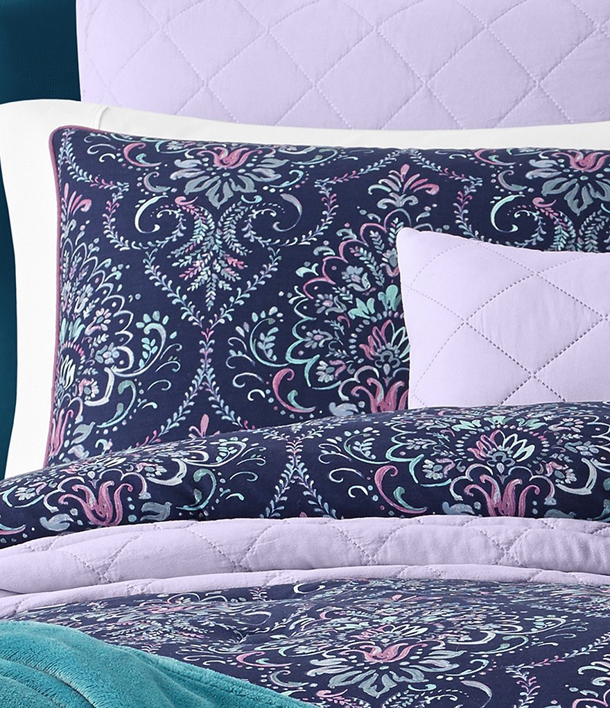 J. by J. Queen New York Kayani Comforter Mini Set