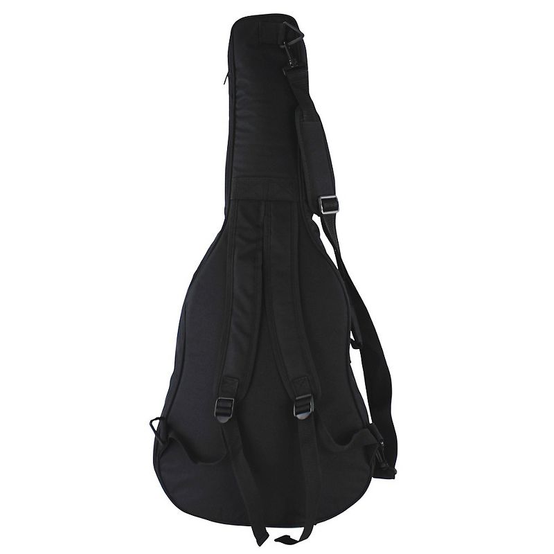 JN Guitars Elijah Series ELI-DCE Dreadnought Cutaway Acoustic-Electric