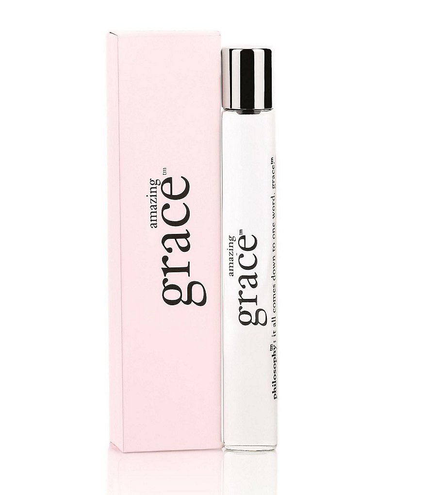 philosophy Amazing Grace Rollerball