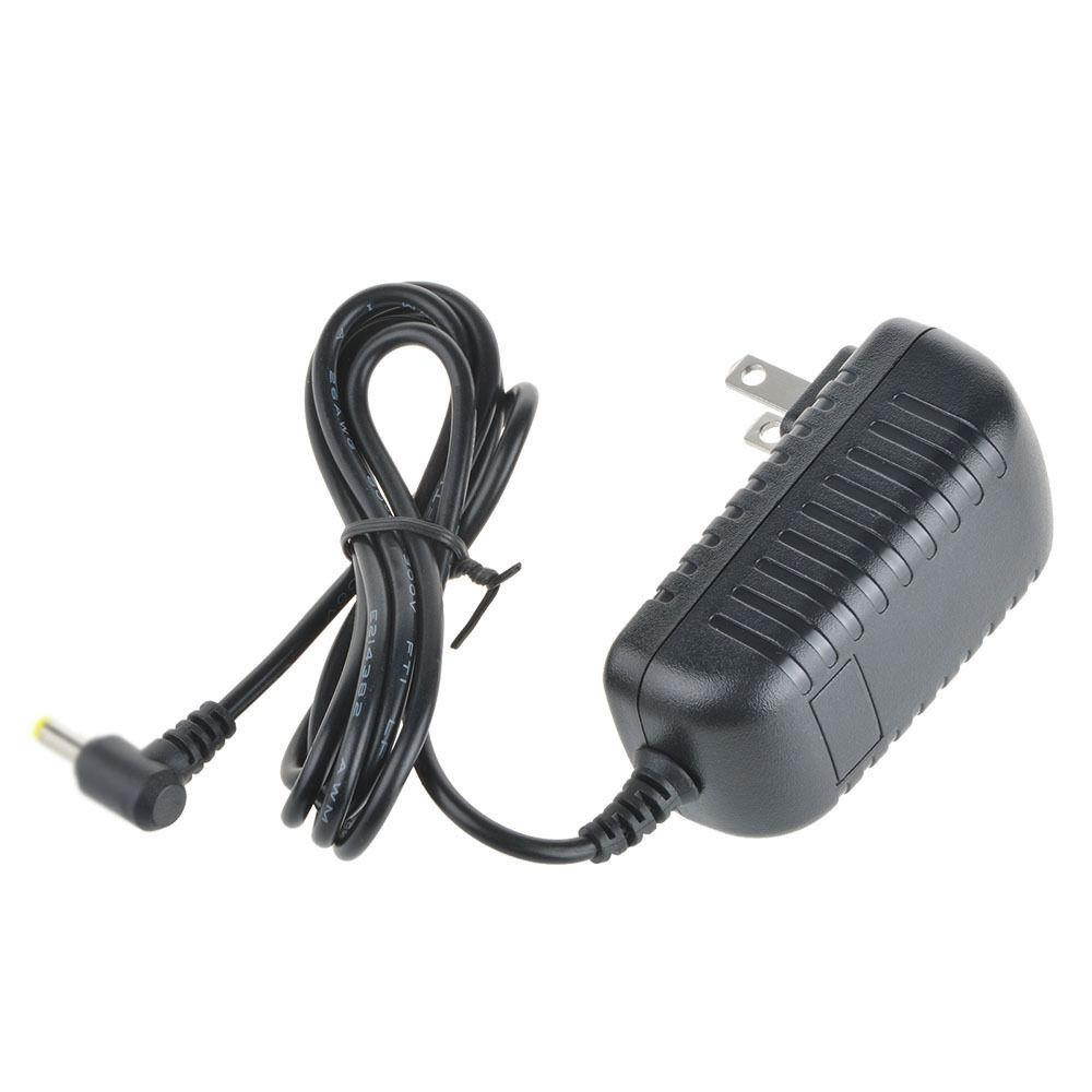 AC Adapter For FUJIFILM FUJI AC-5V AC-5VX AC-5VW AC-5VH AC-5VHS-US Power Supply