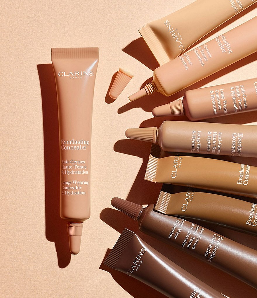 Clarins Everlasting Concealer