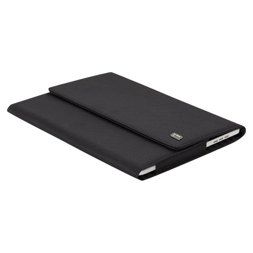 Case-Mate Express Nylon Flip Case for iPad (Black)