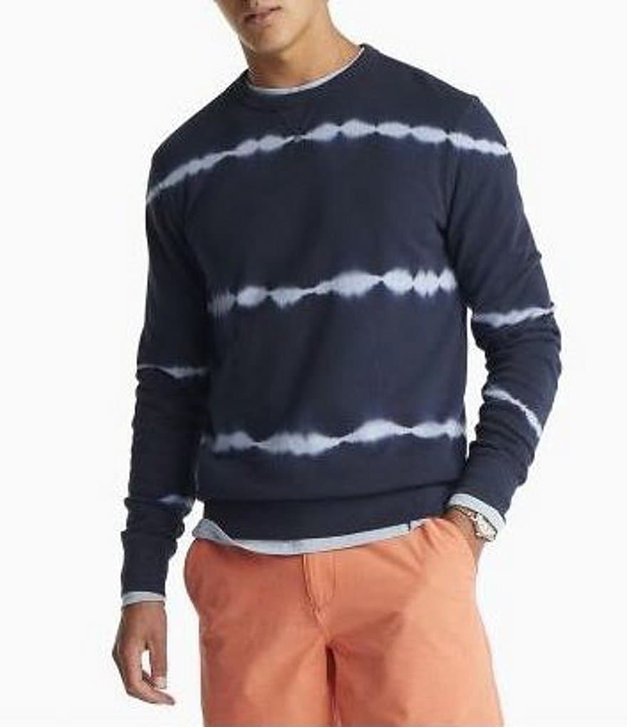 Proline Black Round Neck Sweater